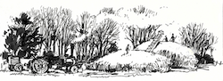 Threshing