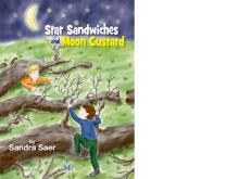 STAR SANDWICHES AND MOON CUSTARD